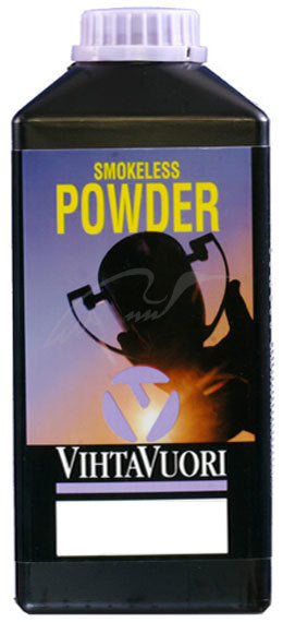 VIHTAVUORI N170 RELOADING POWDER  1KG