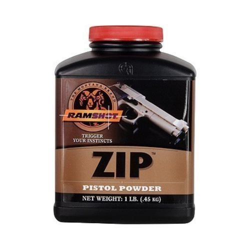 RAMSHOT ZIP 1LB
