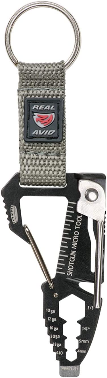 REAL AVID SHOTGUN MICRO TOOL