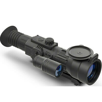 YUKON N470S DIGITAL SCOPE
