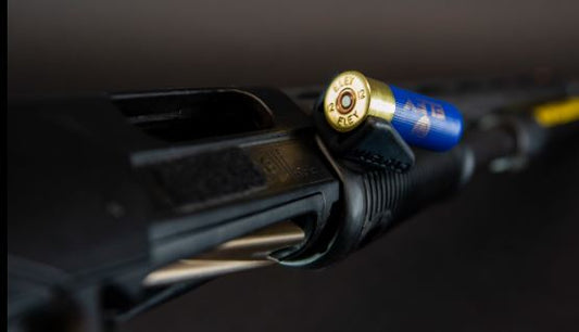 MAGLOAD SHOT SAVER