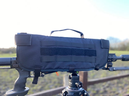 PRAESIDIA SCOPE COVER