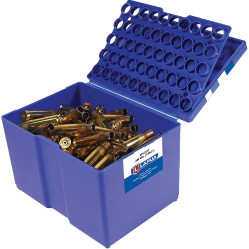LAPUA 308 WINCHESTER BRASS