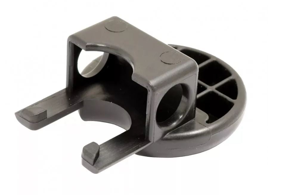 DAA THIGH PAD FOR ALPHA AND RACER X HOLSTERS