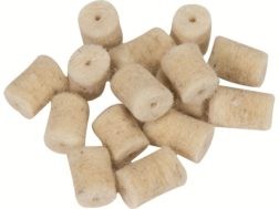 TIPTON TIPTON CLEANING PELLETS .270/7MM CAL 50PK